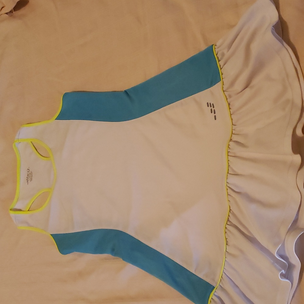 Girls tennis or pickle ball dress